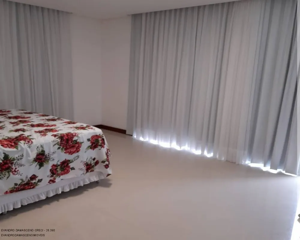 Casa, 4 quartos, 500 m² - Foto 12