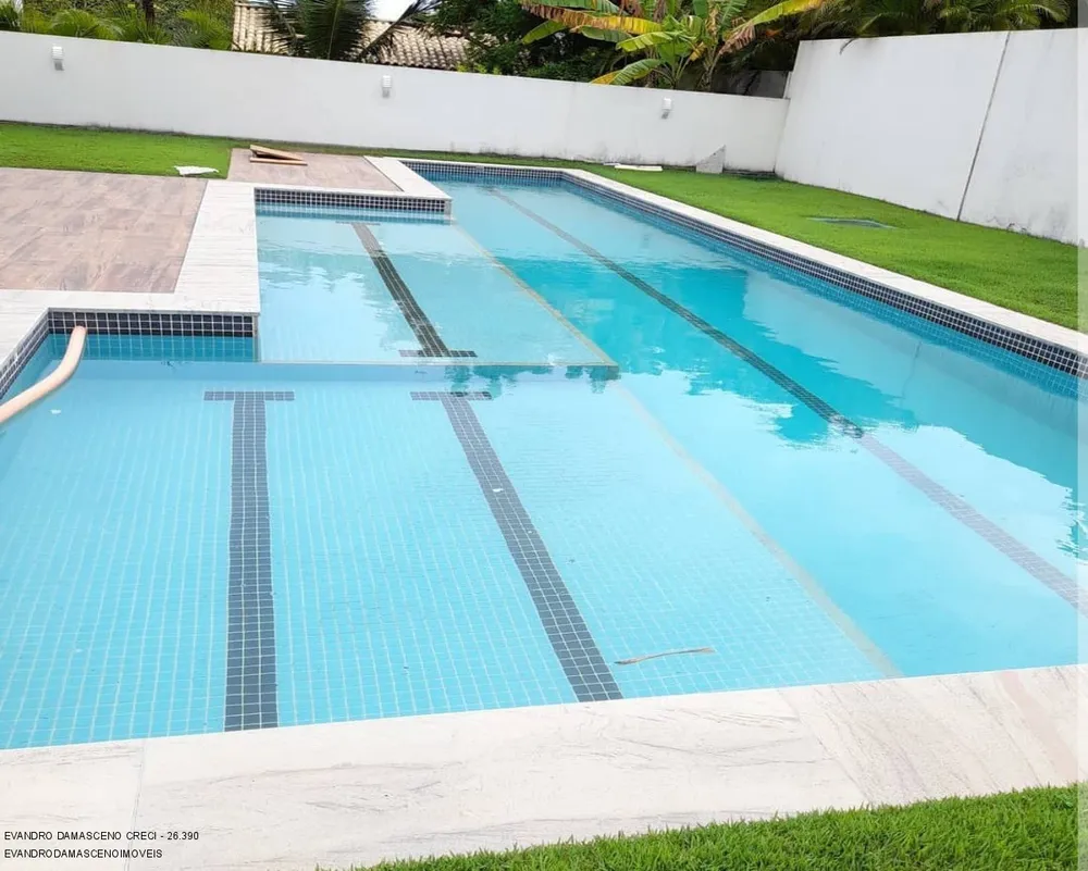 Casa, 4 quartos, 500 m² - Foto 14