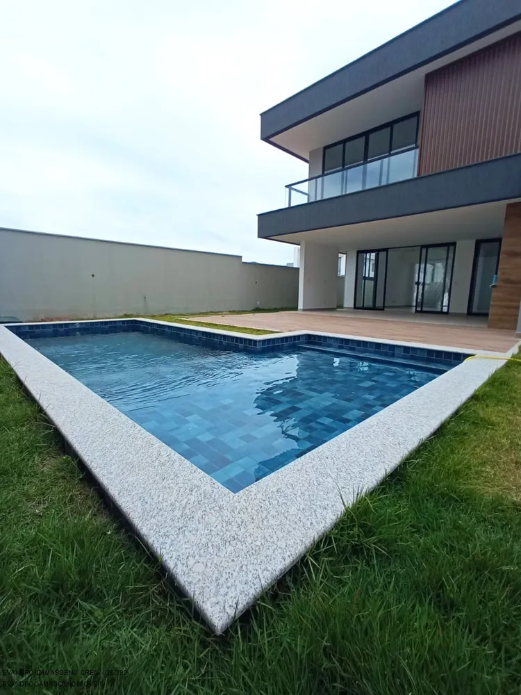 Casa, 4 quartos, 350 m² - Foto 4