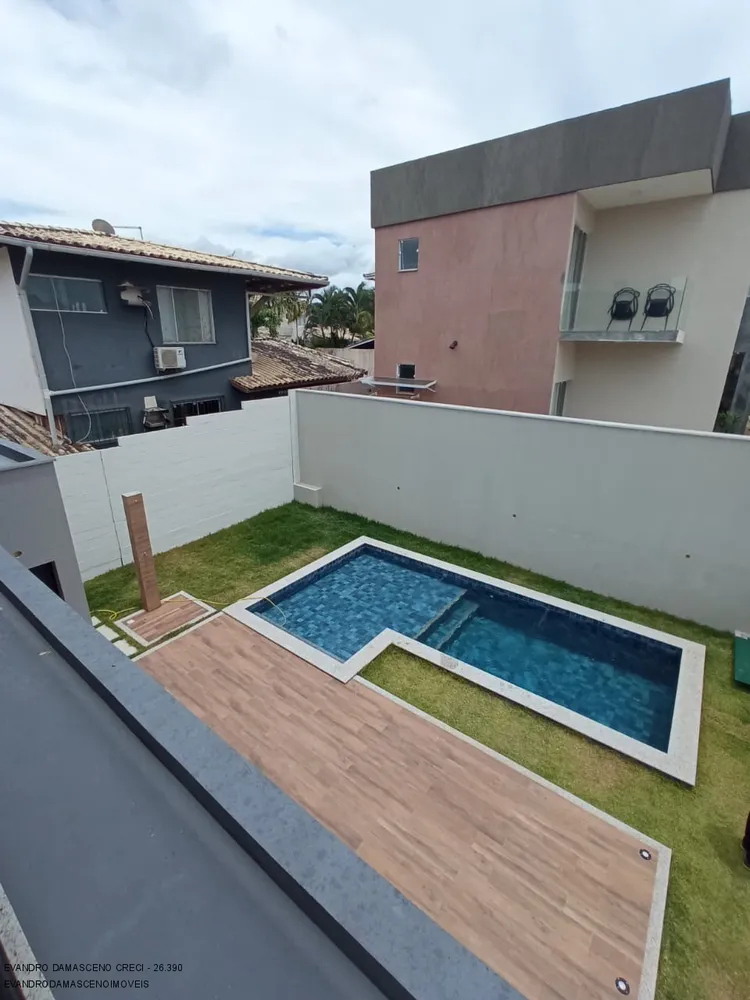 Casa, 4 quartos, 350 m² - Foto 3