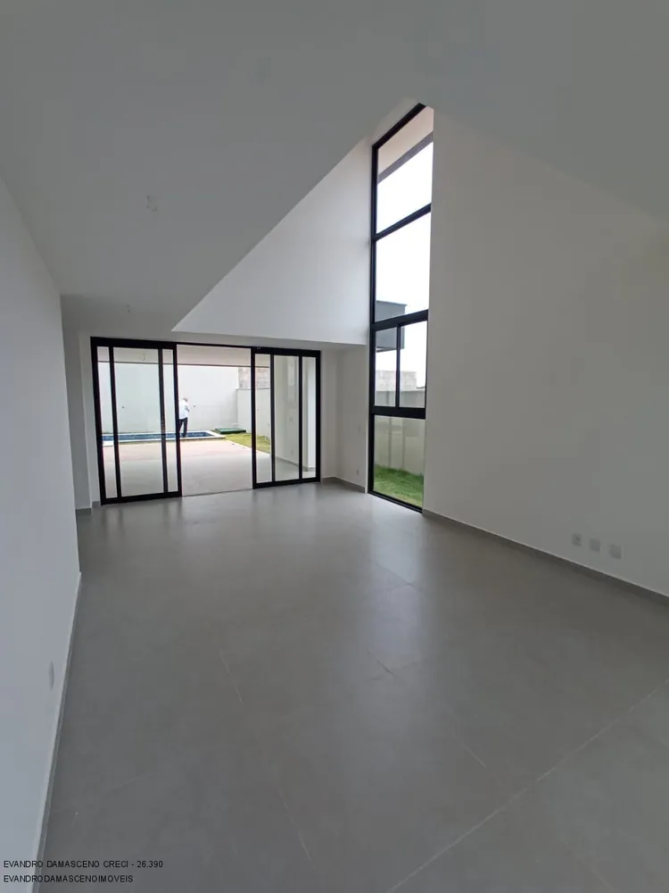Casa, 4 quartos, 350 m² - Foto 2