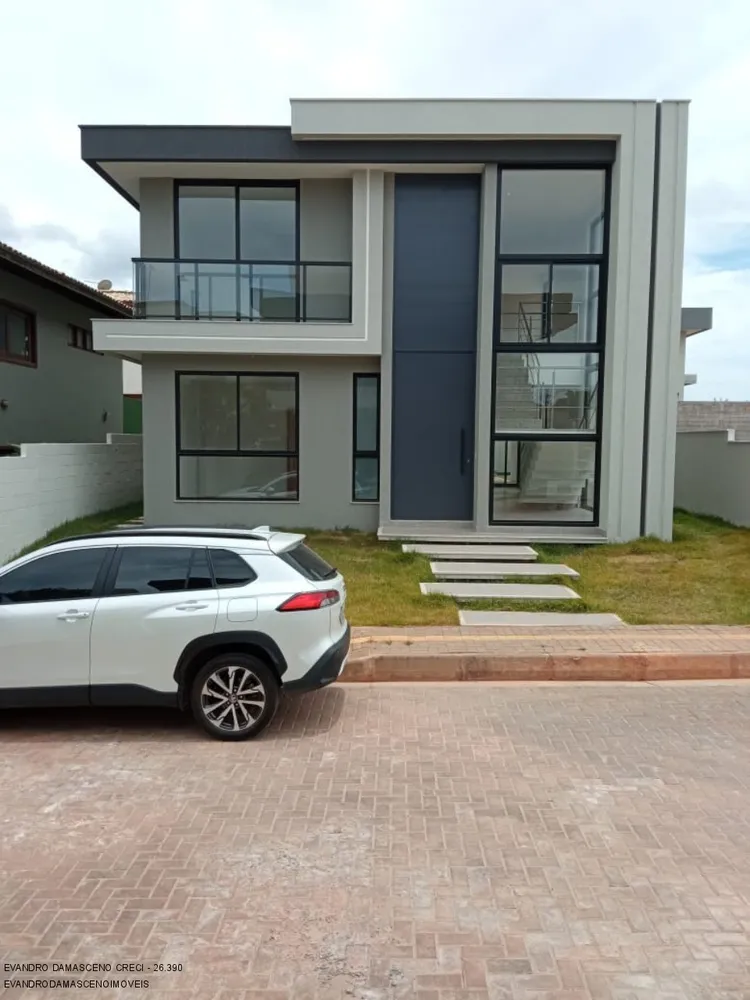 Casa, 4 quartos, 350 m² - Foto 1