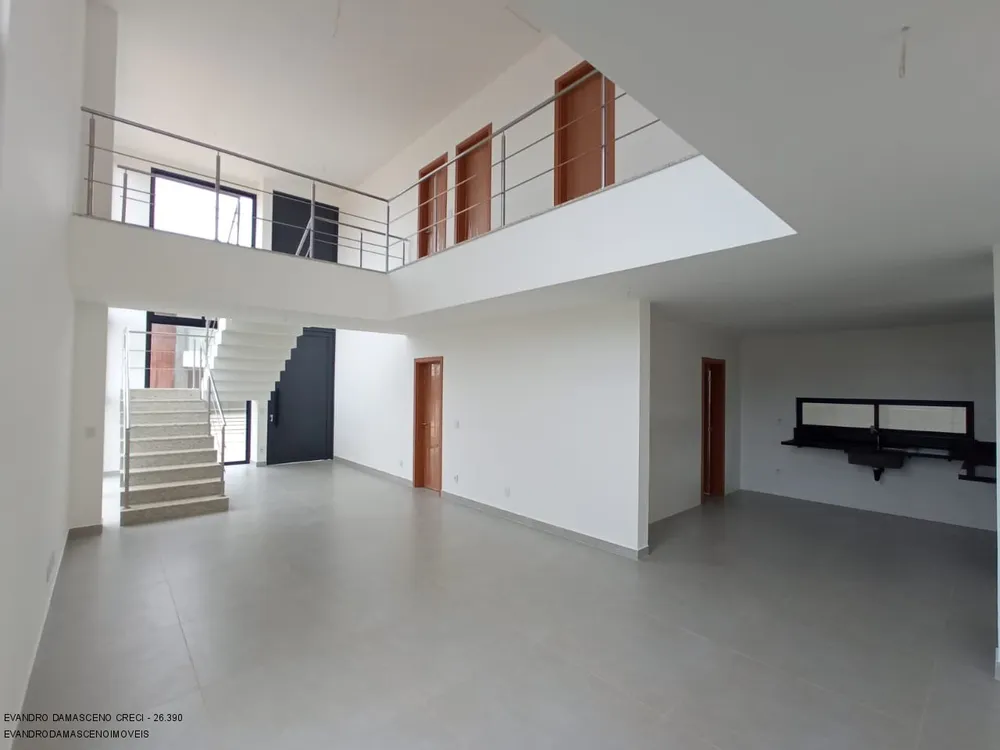 Casa, 4 quartos, 350 m² - Foto 8