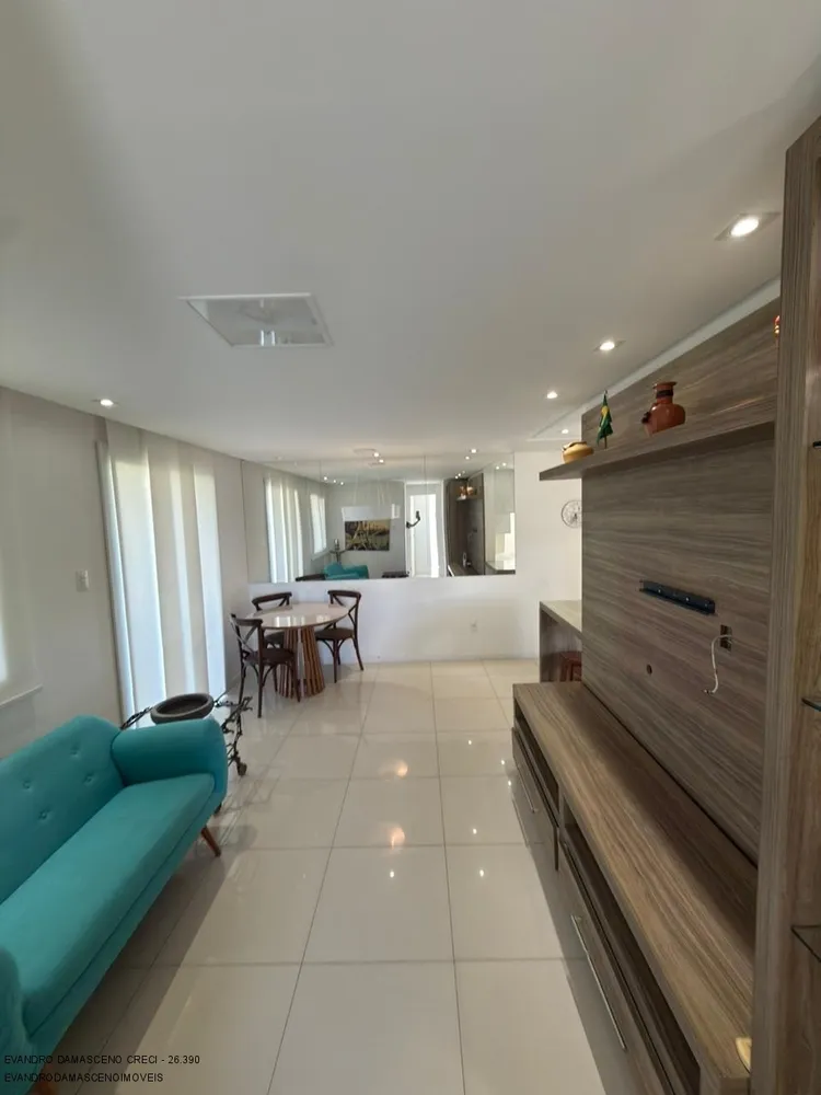 Apartamento, 2 quartos, 62 m² - Foto 6