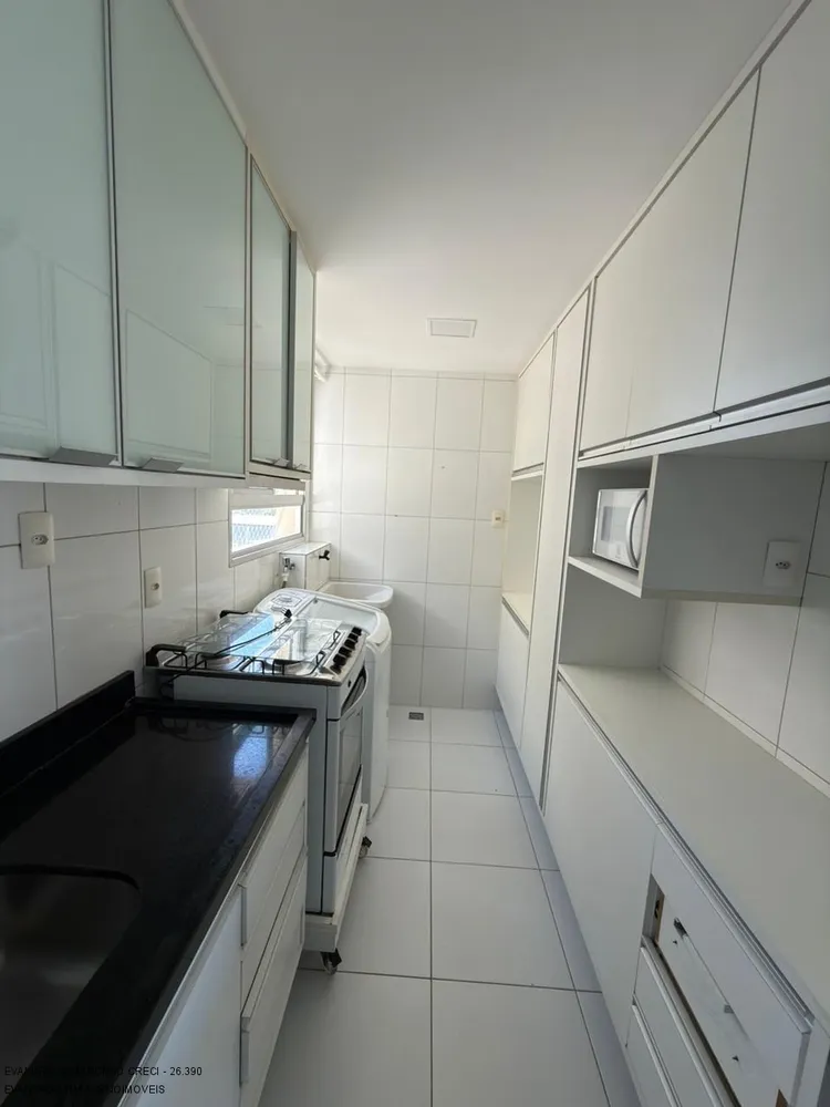 Apartamento, 2 quartos, 62 m² - Foto 2