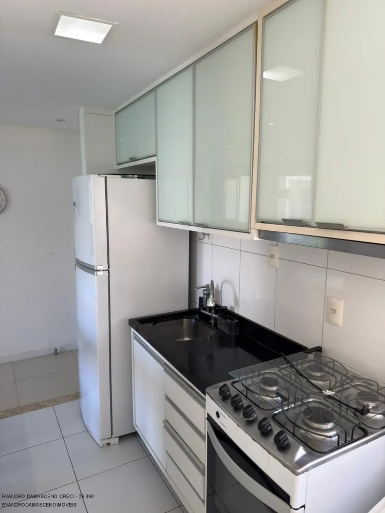 Apartamento, 2 quartos, 62 m² - Foto 3