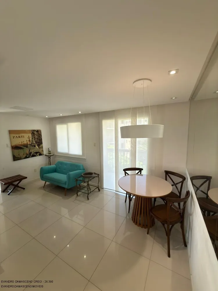 Apartamento, 2 quartos, 62 m² - Foto 4