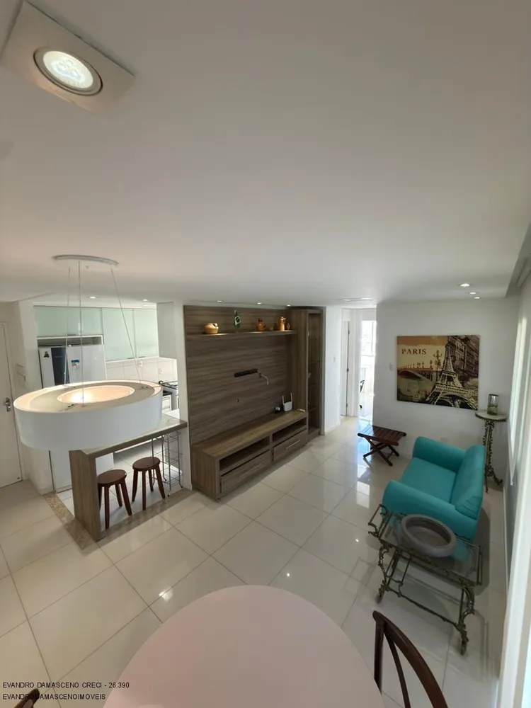 Apartamento, 2 quartos, 62 m² - Foto 5