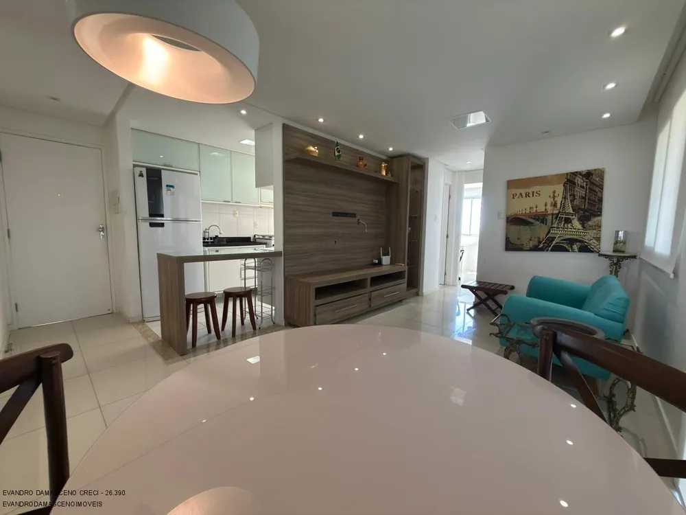 Apartamento, 2 quartos, 62 m² - Foto 1