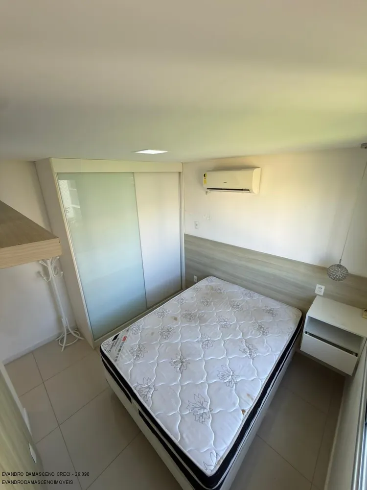 Apartamento, 2 quartos, 62 m² - Foto 9