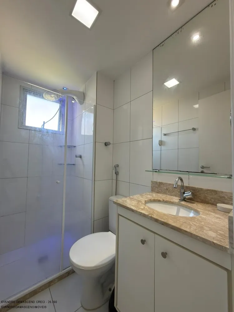 Apartamento, 2 quartos, 62 m² - Foto 11