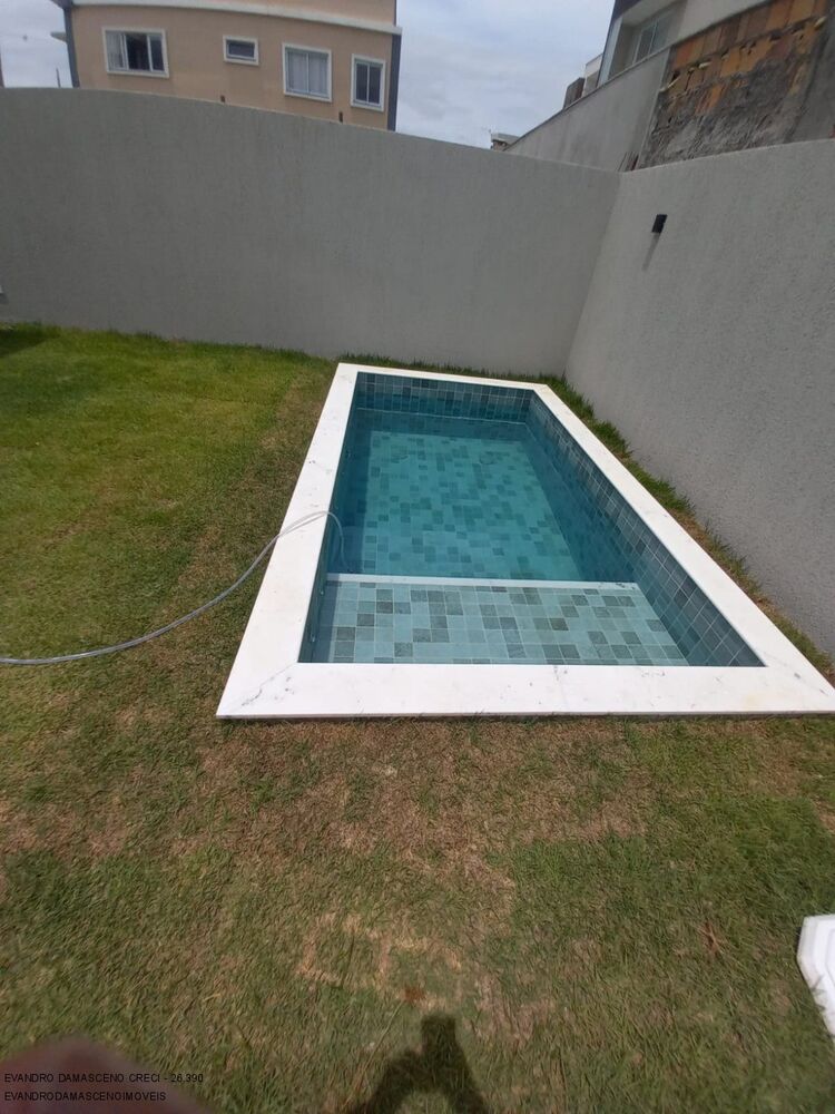 Casa, 4 quartos, 148 m² - Foto 19