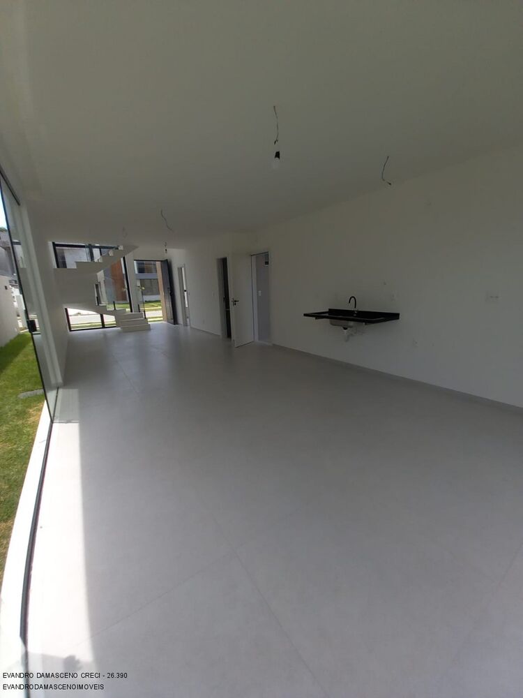 Casa, 4 quartos, 148 m² - Foto 2