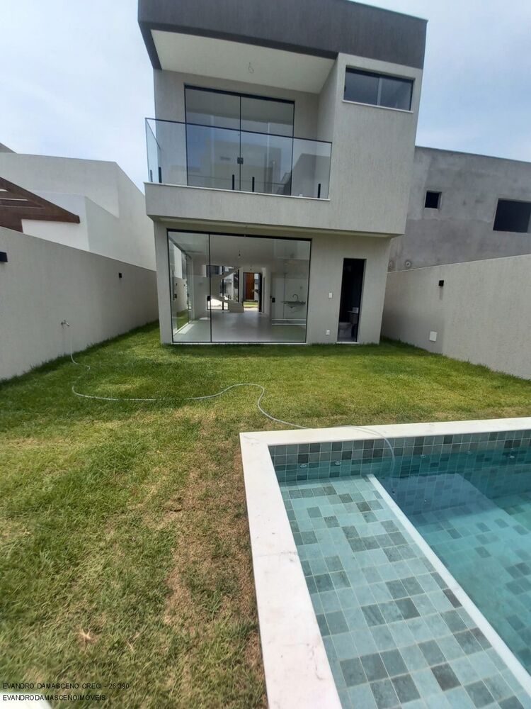 Casa, 4 quartos, 148 m² - Foto 9