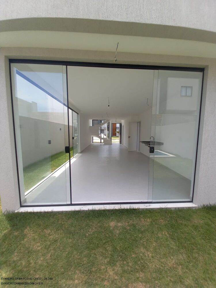 Casa, 4 quartos, 148 m² - Foto 10