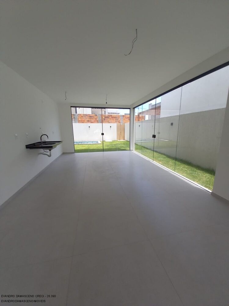 Casa, 4 quartos, 148 m² - Foto 8