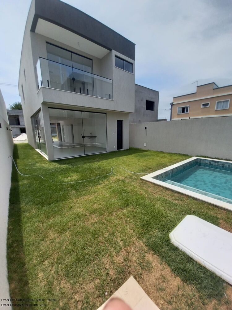 Casa, 4 quartos, 148 m² - Foto 7