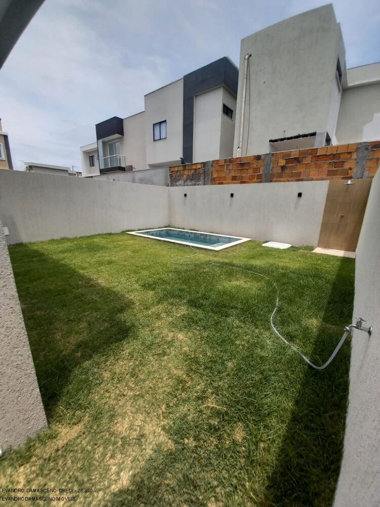 Casa, 4 quartos, 148 m² - Foto 16