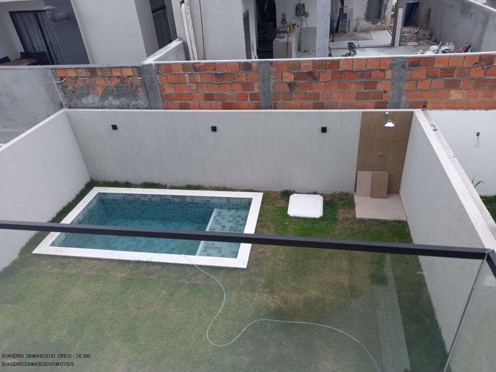 Casa, 4 quartos, 148 m² - Foto 14