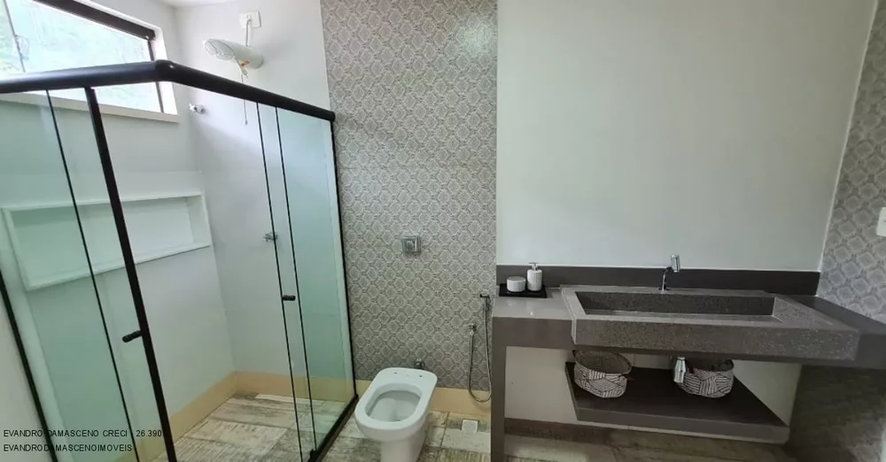 Casa à venda e aluguel com 4 quartos, 280m² - Foto 3