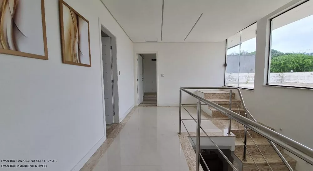 Casa à venda e aluguel com 4 quartos, 280m² - Foto 4