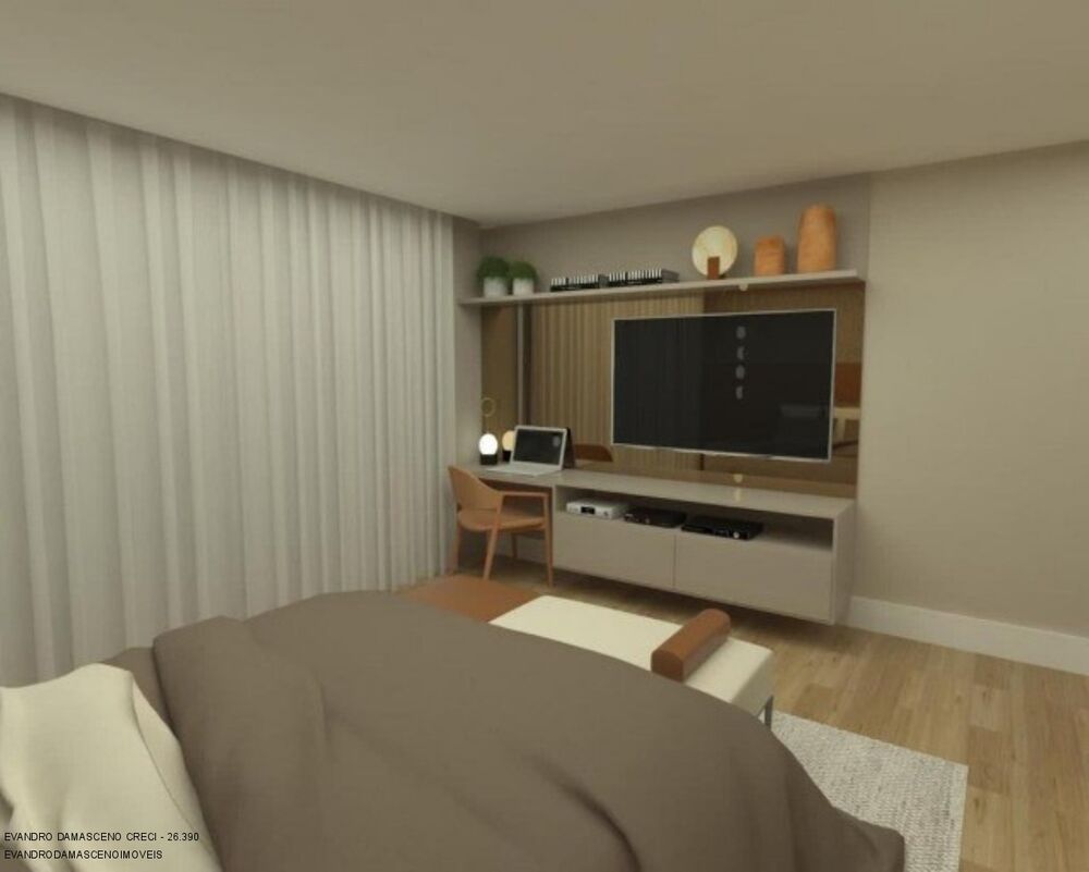 Casa, 4 quartos, 624 m² - Foto 2