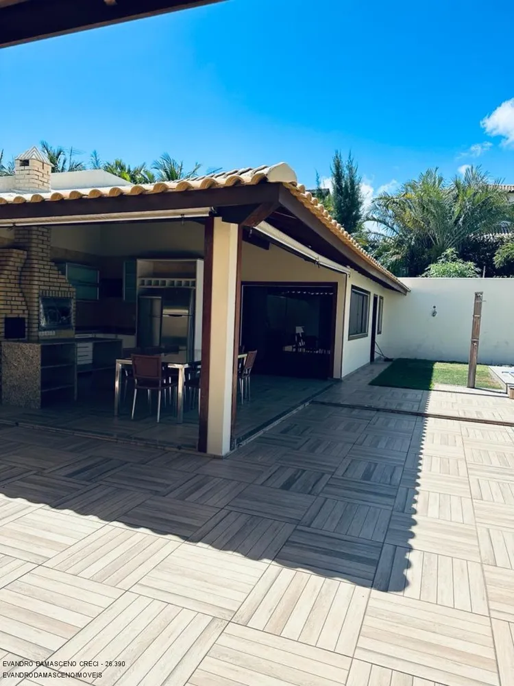 Casa, 5 quartos, 500 m² - Foto 4