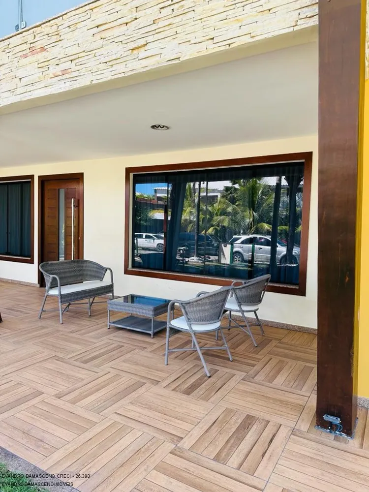 Casa, 5 quartos, 500 m² - Foto 8