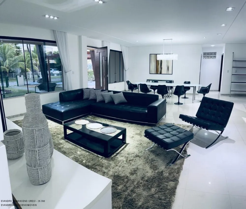 Casa, 5 quartos, 500 m² - Foto 2