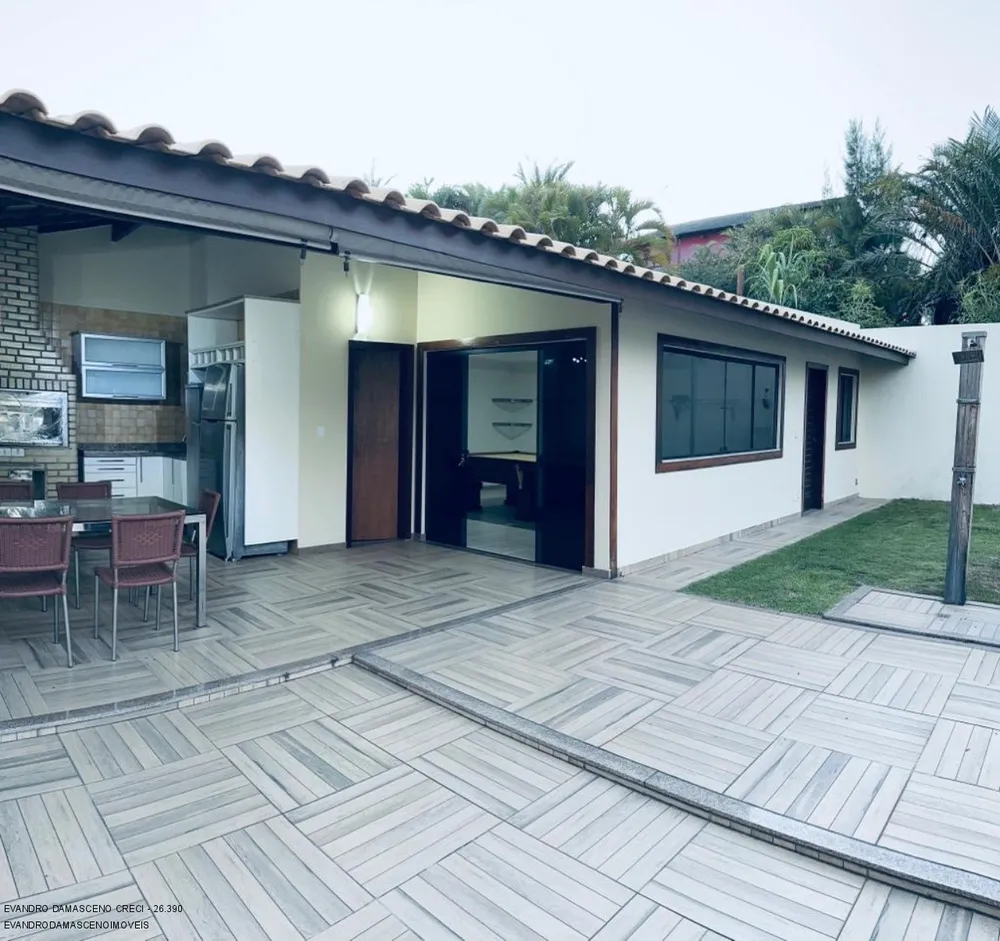 Casa, 5 quartos, 500 m² - Foto 9