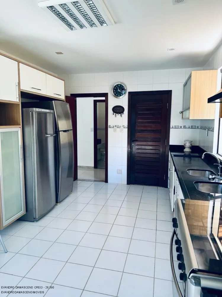 Casa, 5 quartos, 500 m² - Foto 10