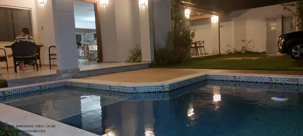 Casa, 4 quartos, 290 m² - Foto 11
