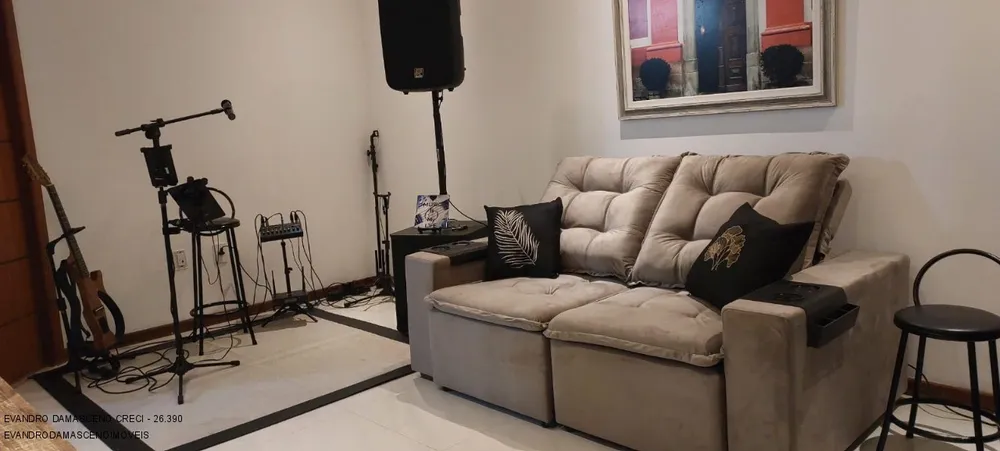 Casa, 4 quartos, 290 m² - Foto 10