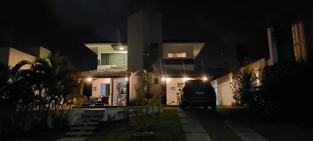 Casa, 4 quartos, 290 m² - Foto 7
