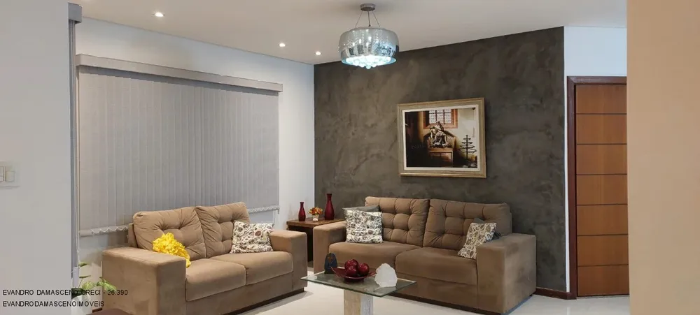 Casa, 4 quartos, 290 m² - Foto 6