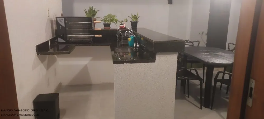 Casa, 4 quartos, 290 m² - Foto 9