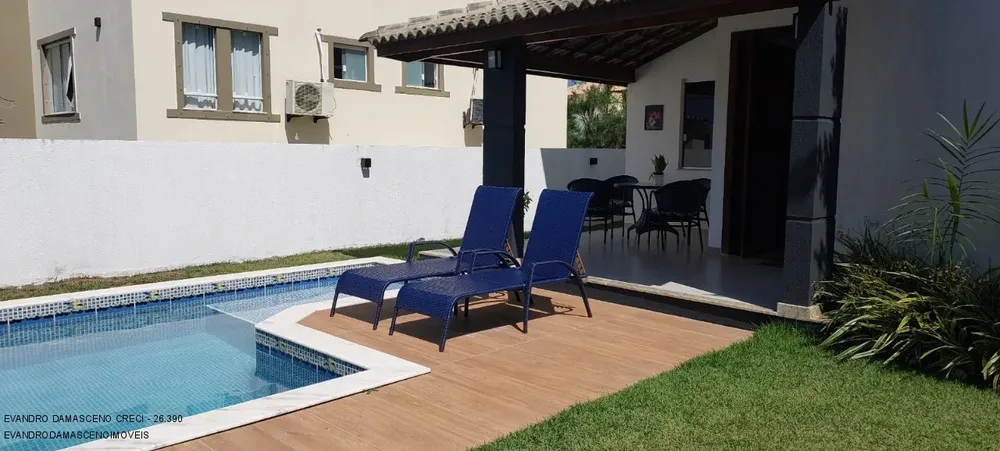 Casa, 4 quartos, 290 m² - Foto 8