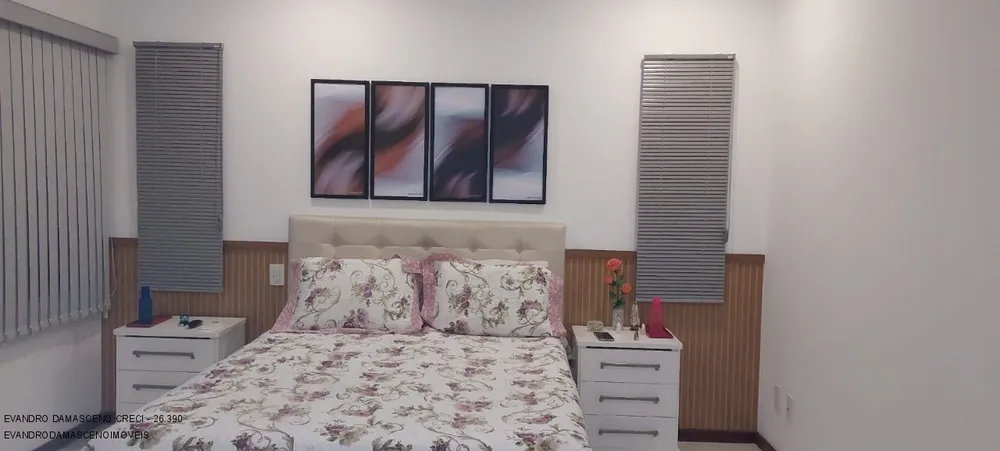 Casa, 4 quartos, 290 m² - Foto 5