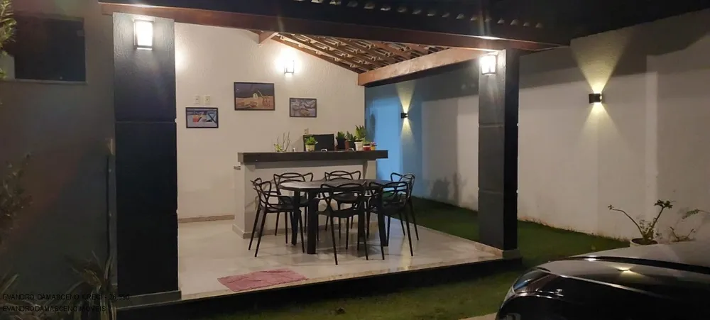 Casa, 4 quartos, 290 m² - Foto 12