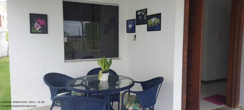 Casa, 4 quartos, 290 m² - Foto 3