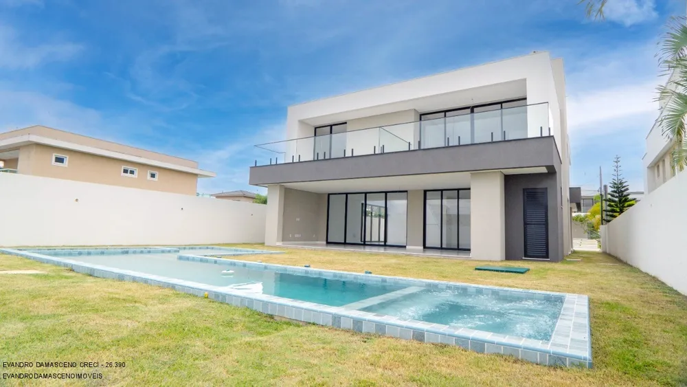 Casa, 5 quartos, 370 m² - Foto 8