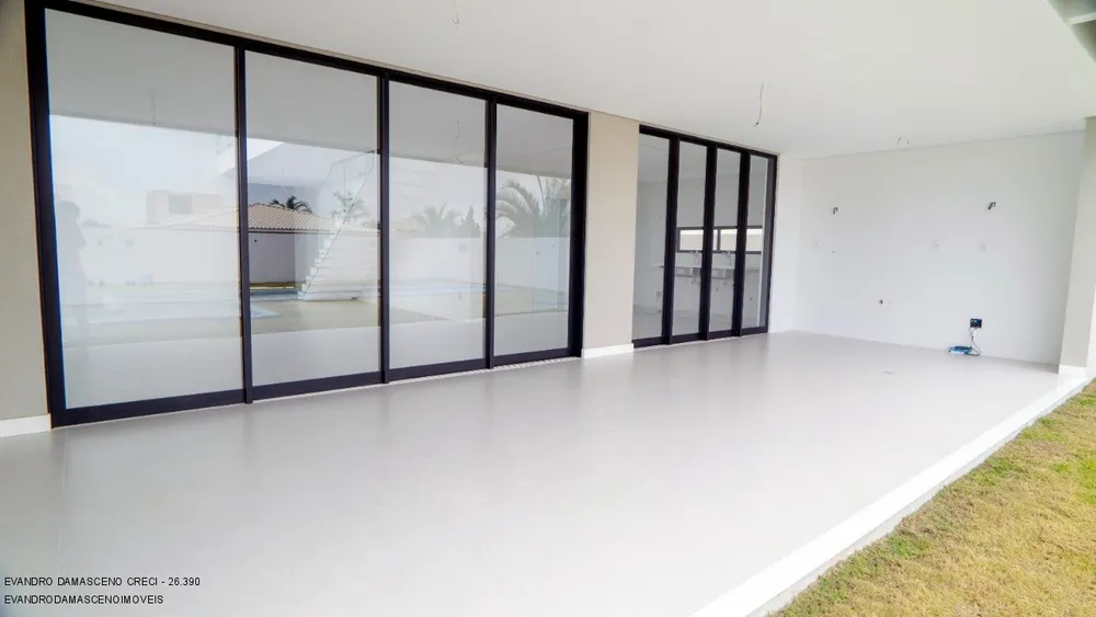 Casa, 5 quartos, 370 m² - Foto 9