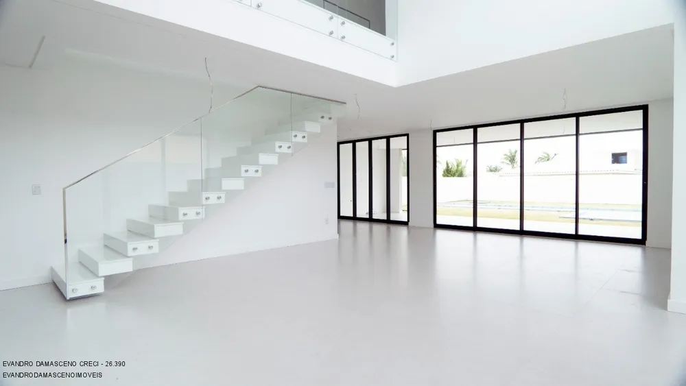 Casa, 5 quartos, 370 m² - Foto 6