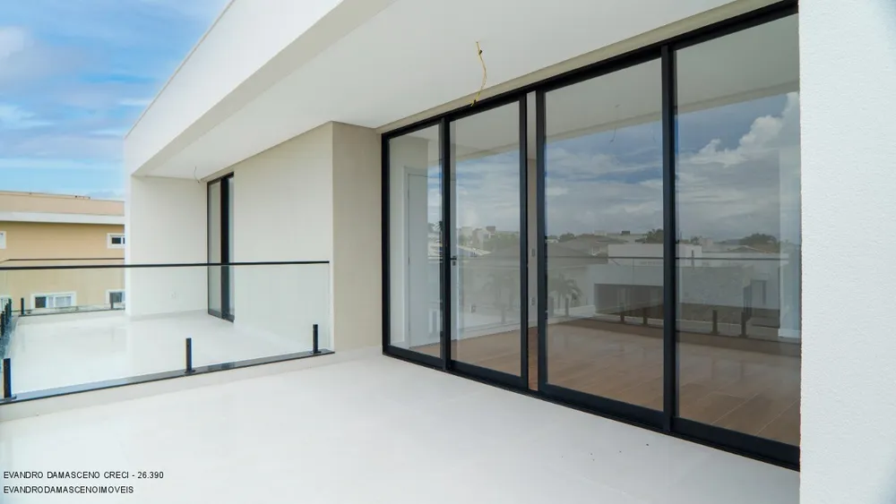 Casa, 5 quartos, 370 m² - Foto 11