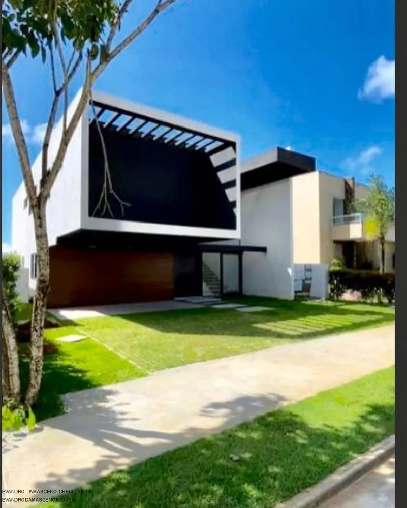 Casa, 4 quartos, 300 m² - Foto 6