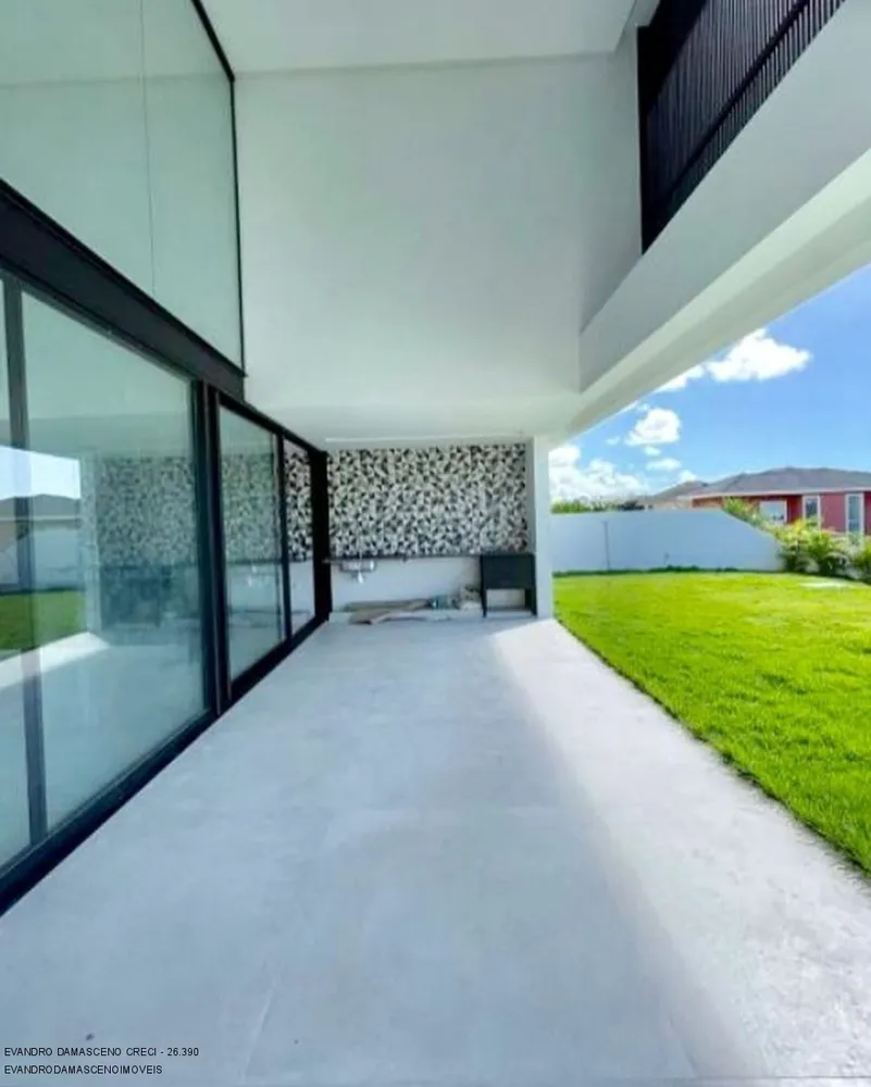 Casa, 4 quartos, 300 m² - Foto 8