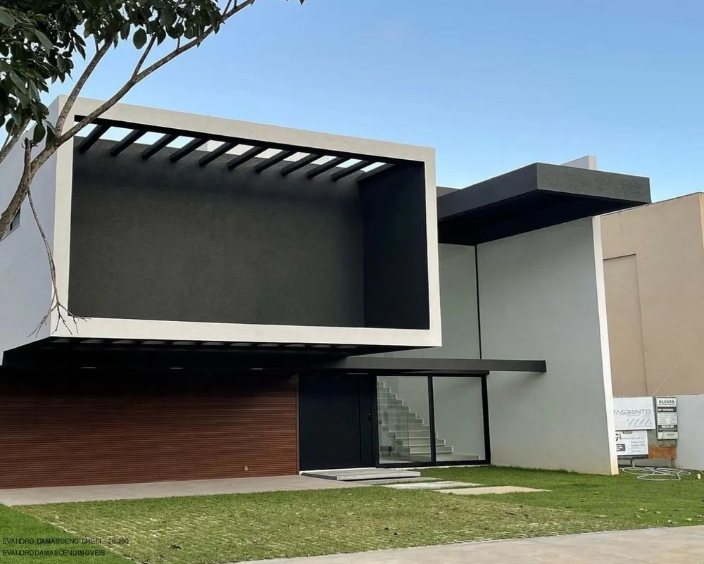 Casa, 4 quartos, 300 m² - Foto 7