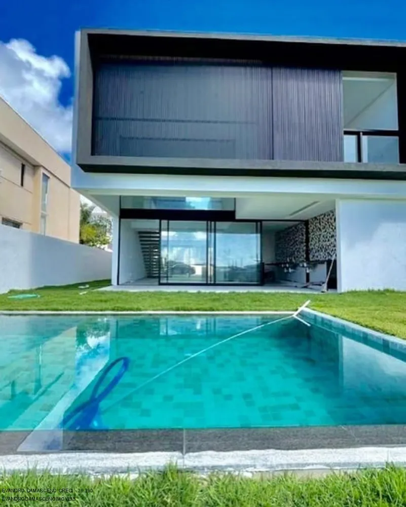 Casa, 4 quartos, 300 m² - Foto 3