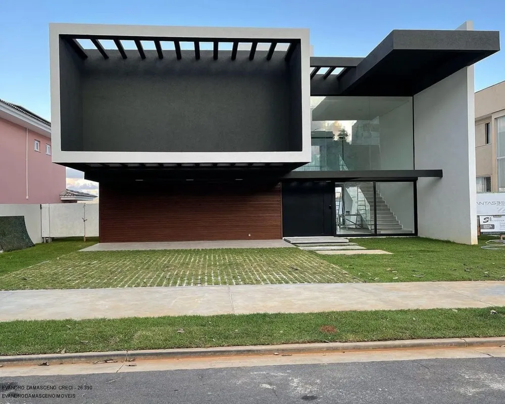 Casa, 4 quartos, 300 m² - Foto 10