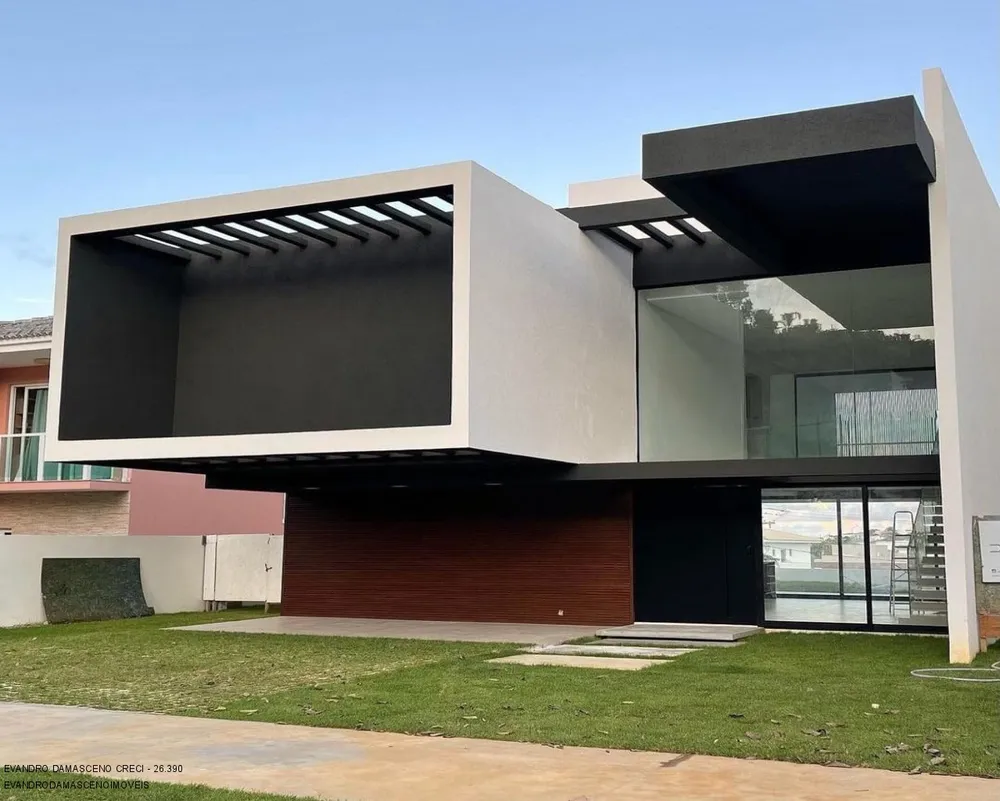 Casa, 4 quartos, 300 m² - Foto 12